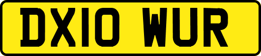 DX10WUR