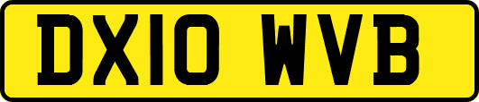 DX10WVB