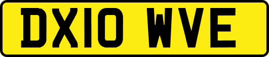 DX10WVE