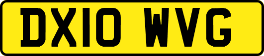 DX10WVG