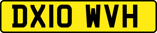 DX10WVH