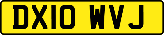 DX10WVJ