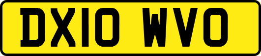 DX10WVO
