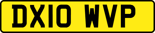 DX10WVP
