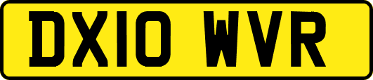 DX10WVR