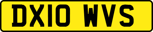 DX10WVS