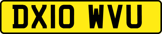 DX10WVU