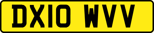 DX10WVV