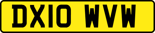 DX10WVW