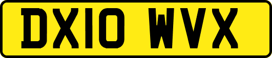 DX10WVX