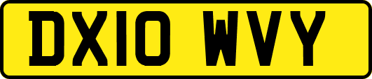 DX10WVY
