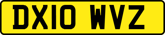 DX10WVZ