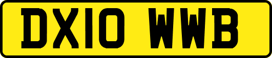 DX10WWB