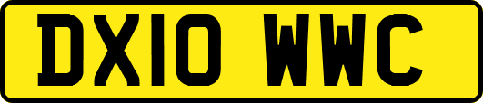DX10WWC