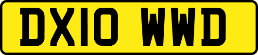 DX10WWD