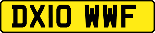 DX10WWF