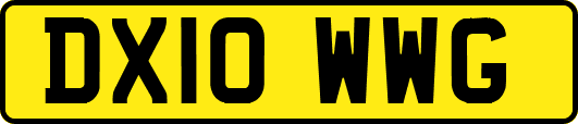 DX10WWG