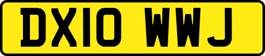 DX10WWJ