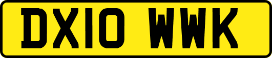 DX10WWK
