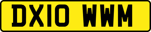 DX10WWM