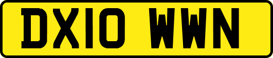 DX10WWN