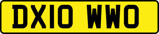 DX10WWO