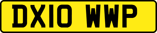 DX10WWP