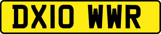 DX10WWR
