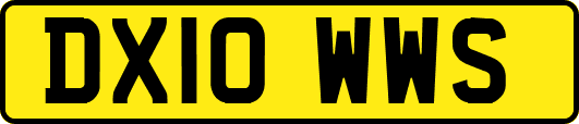 DX10WWS
