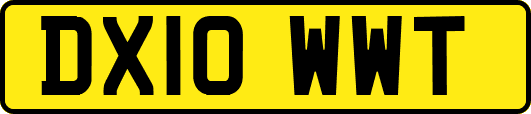 DX10WWT