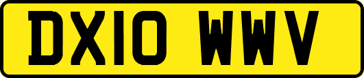 DX10WWV