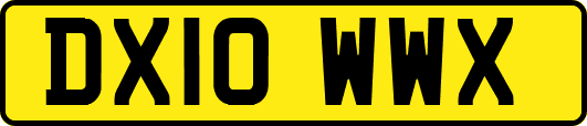 DX10WWX