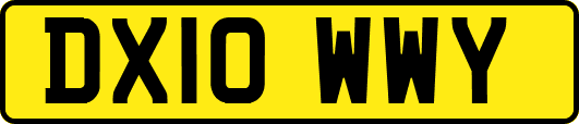 DX10WWY