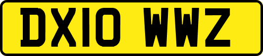 DX10WWZ