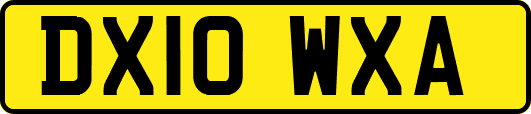 DX10WXA