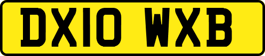 DX10WXB