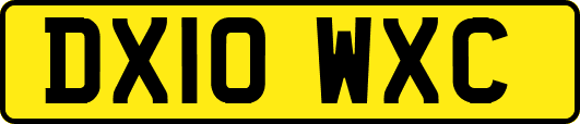 DX10WXC