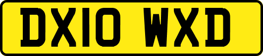 DX10WXD