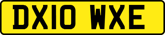 DX10WXE