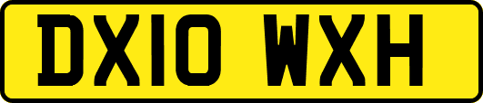 DX10WXH