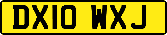 DX10WXJ