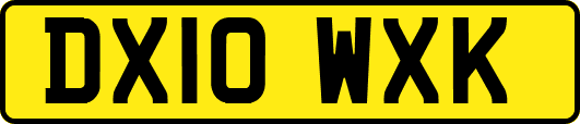 DX10WXK