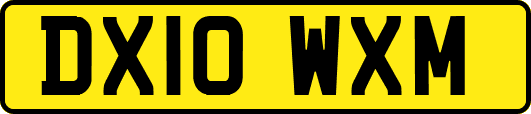 DX10WXM