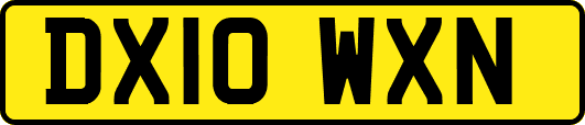 DX10WXN