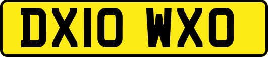 DX10WXO
