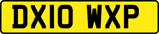 DX10WXP