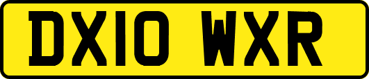 DX10WXR