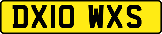DX10WXS
