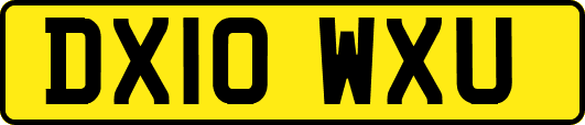 DX10WXU