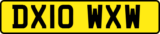 DX10WXW